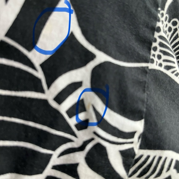 United Colors of Benetton light cotton jacket - Picture 5 of 7